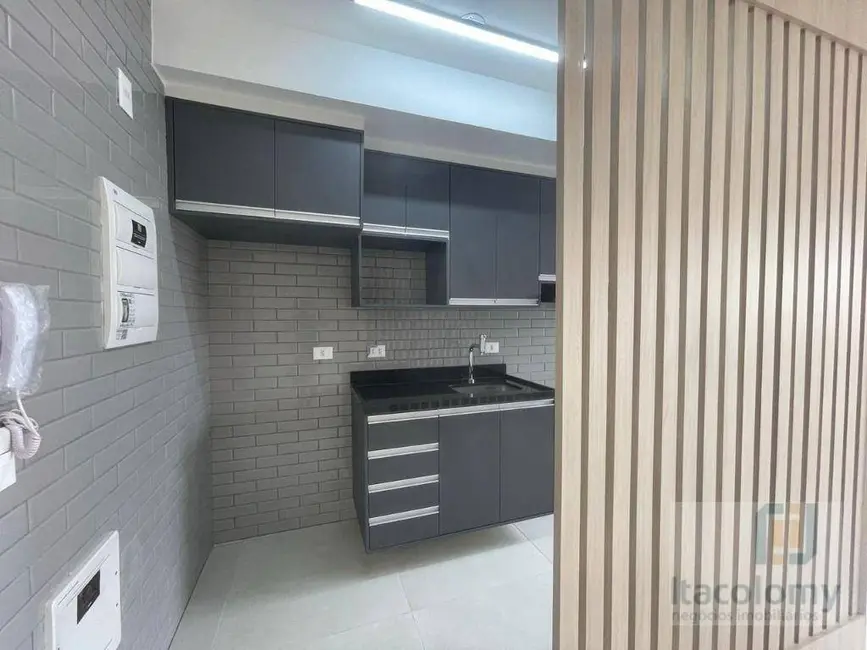 Apartamento com 1 quarto para alugar, 51m2 em Barueri - SP - imagem 4 Foto 4 de Apartamento com 1 quarto para alugar, 51m2 em Barueri - SP