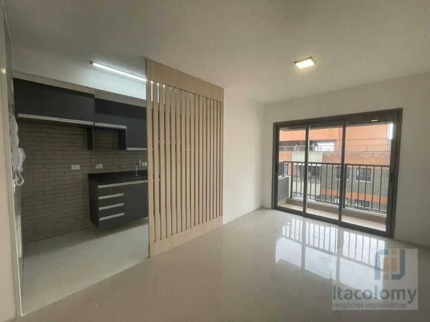 Apartamento com 1 quarto para alugar, 51m2 em Barueri - SP - imagem 2 Foto 2 de Apartamento com 1 quarto para alugar, 51m2 em Barueri - SP