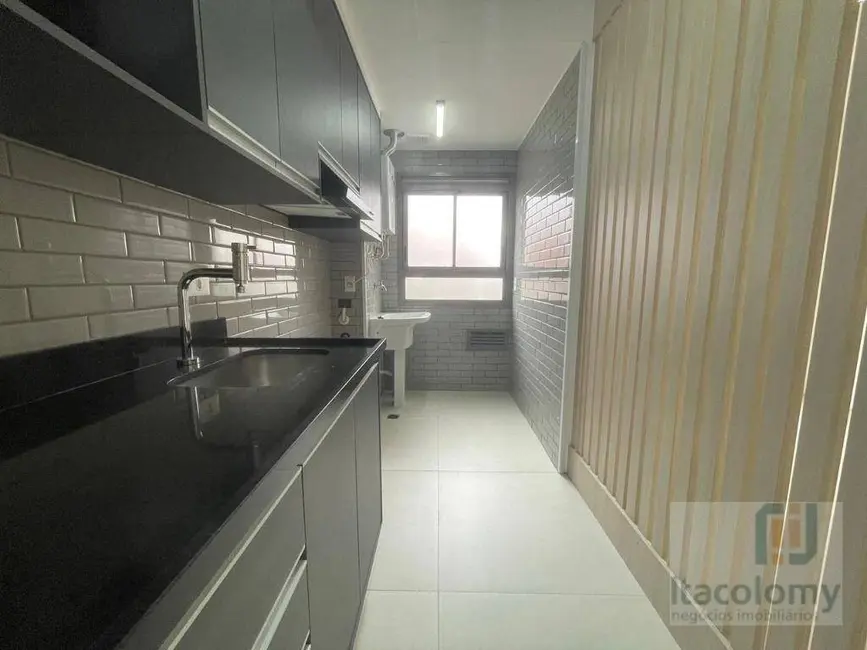 Apartamento com 1 quarto para alugar, 51m2 em Barueri - SP - imagem 8 Foto 8 de Apartamento com 1 quarto para alugar, 51m2 em Barueri - SP