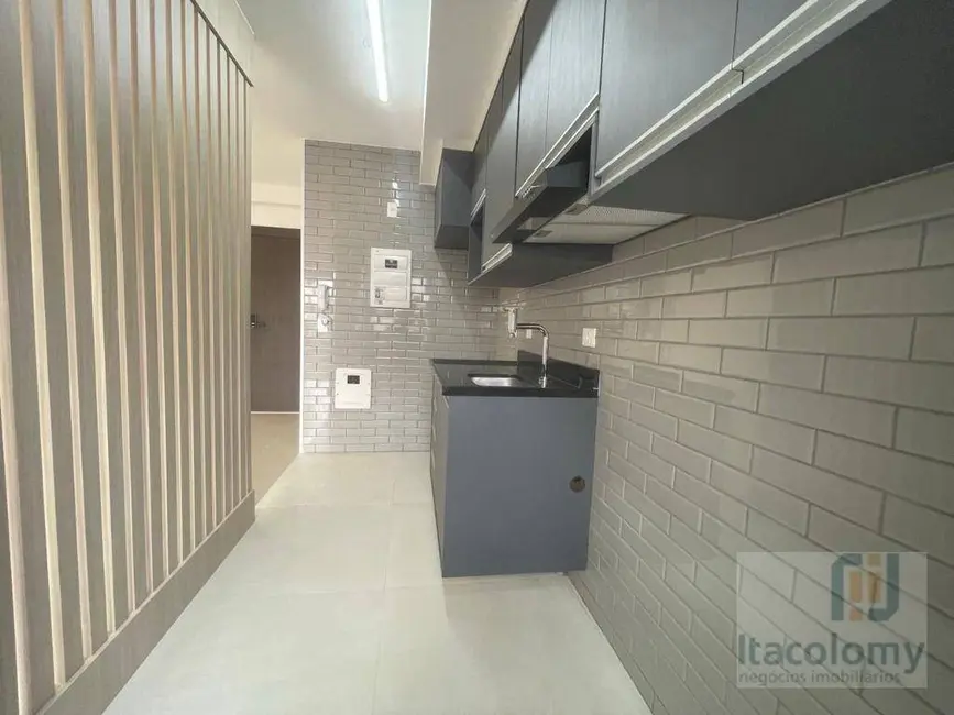 Apartamento com 1 quarto para alugar, 51m2 em Barueri - SP - imagem 9 Foto 9 de Apartamento com 1 quarto para alugar, 51m2 em Barueri - SP