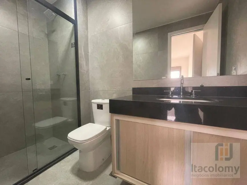 Apartamento com 1 quarto para alugar, 51m2 em Barueri - SP - imagem 6 Foto 6 de Apartamento com 1 quarto para alugar, 51m2 em Barueri - SP