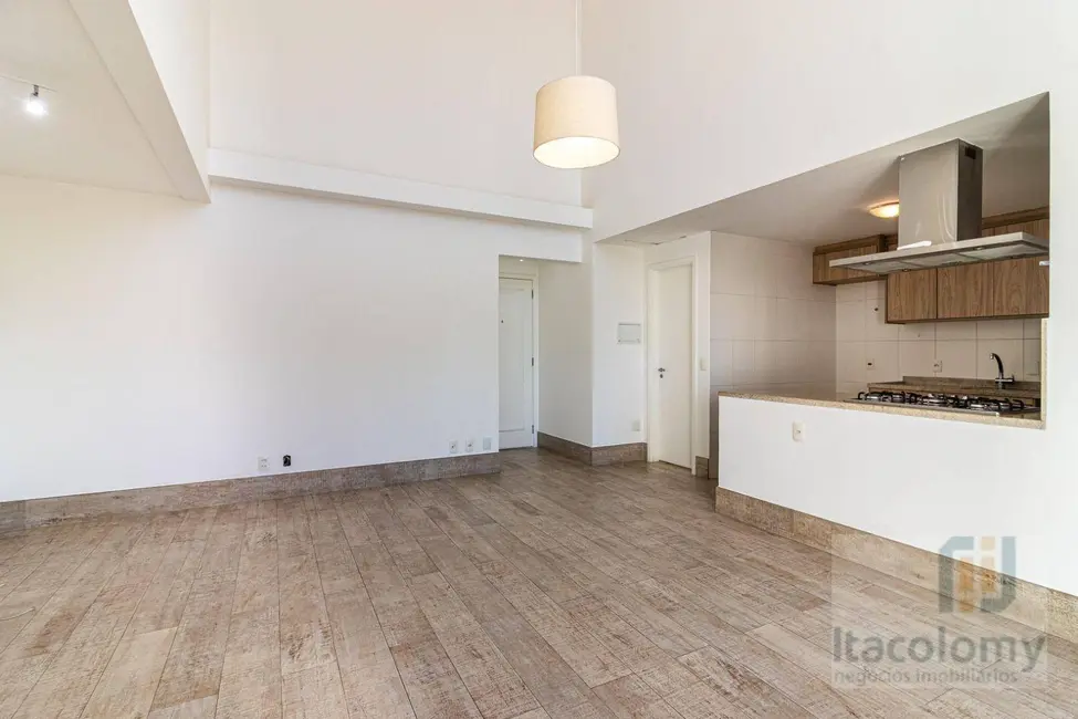 Foto 4 de Apartamento com 3 quartos para alugar, 94m2 em Tamboré, Santana De Parnaiba - SP