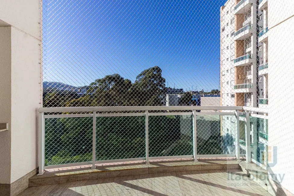 Foto 8 de Apartamento com 3 quartos para alugar, 94m2 em Tamboré, Santana De Parnaiba - SP