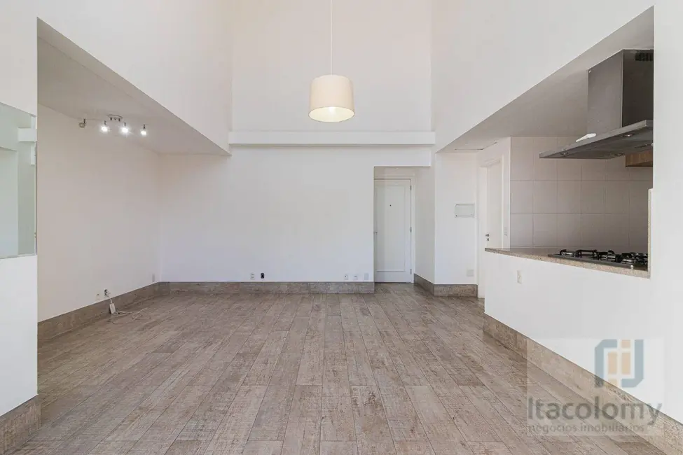 Foto 6 de Apartamento com 3 quartos para alugar, 94m2 em Tamboré, Santana De Parnaiba - SP