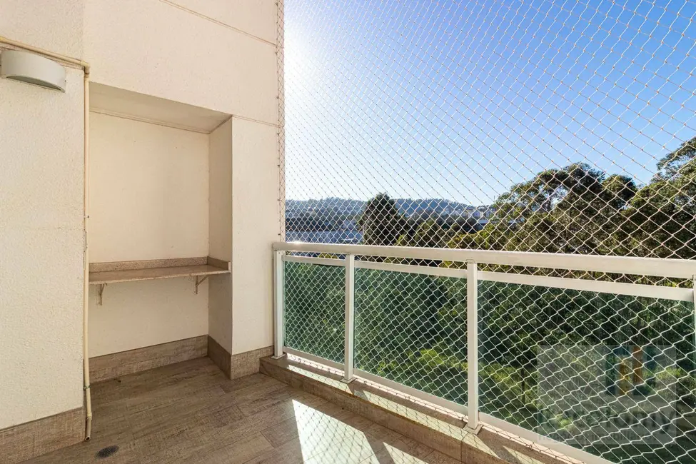 Foto 9 de Apartamento com 3 quartos para alugar, 94m2 em Tamboré, Santana De Parnaiba - SP