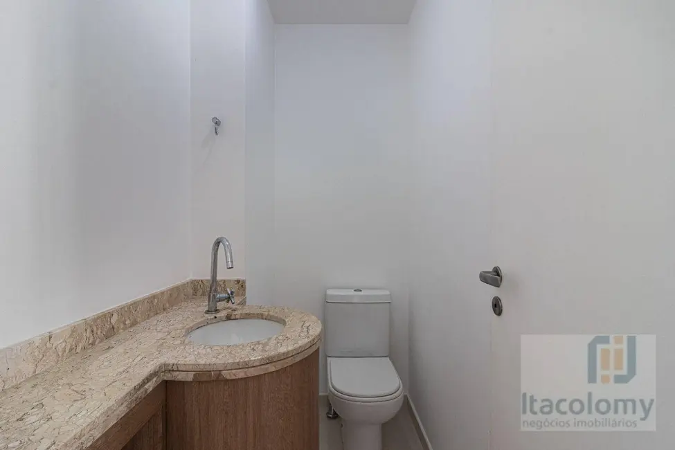 Foto 7 de Apartamento com 3 quartos para alugar, 94m2 em Tamboré, Santana De Parnaiba - SP