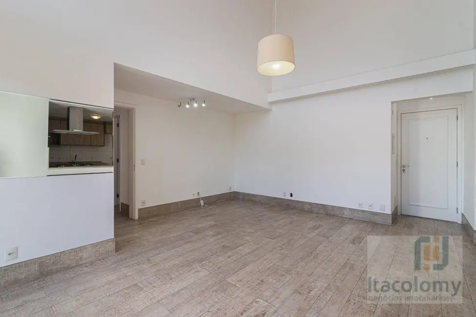 Foto 5 de Apartamento com 3 quartos para alugar, 94m2 em Tamboré, Santana De Parnaiba - SP