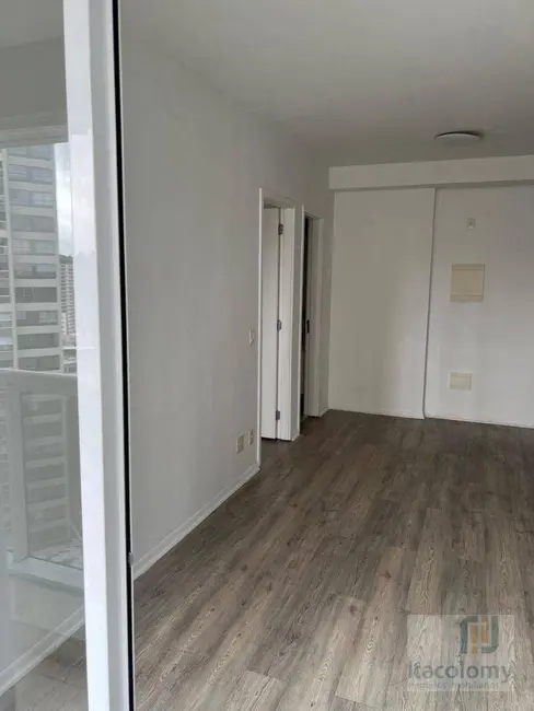 Foto 8 de Apartamento com 1 quarto para alugar, 50m2 em Empresarial 18 do Forte, Barueri - SP