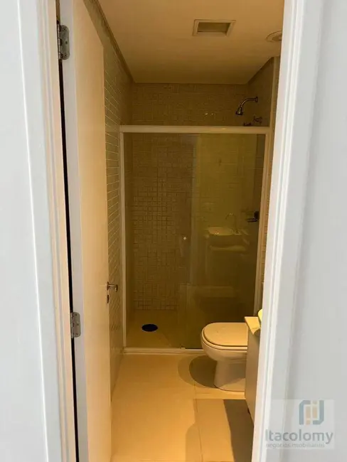 Foto 7 de Apartamento com 1 quarto para alugar, 50m2 em Empresarial 18 do Forte, Barueri - SP
