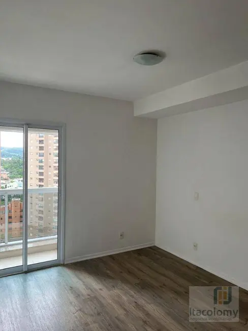 Foto 5 de Apartamento com 1 quarto para alugar, 50m2 em Empresarial 18 do Forte, Barueri - SP