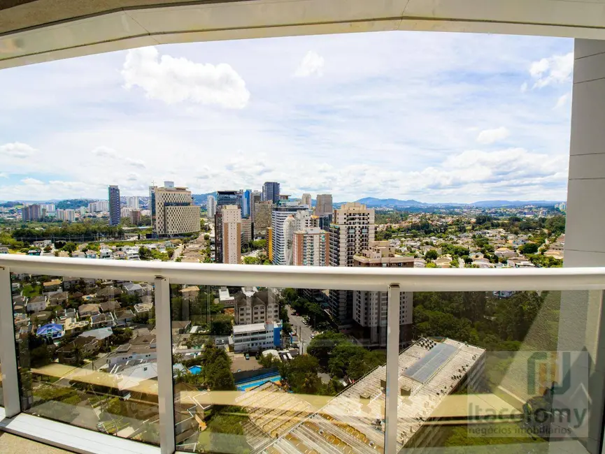 Foto 9 de Apartamento com 1 quarto para alugar, 50m2 em Empresarial 18 do Forte, Barueri - SP