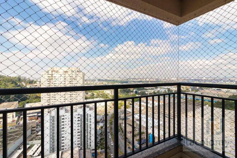 Apartamento com 2 quartos para alugar, 61m2 em Tamboré, Barueri - SP - imagem 4 Foto 4 de Apartamento com 2 quartos para alugar, 61m2 em Tamboré, Barueri - SP