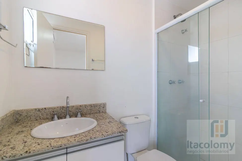 Apartamento com 2 quartos para alugar, 61m2 em Tamboré, Barueri - SP - imagem 7 Foto 7 de Apartamento com 2 quartos para alugar, 61m2 em Tamboré, Barueri - SP