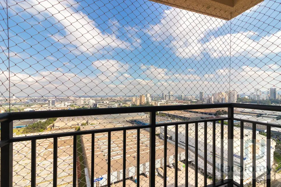 Apartamento com 2 quartos para alugar, 61m2 em Tamboré, Barueri - SP - imagem 8 Foto 8 de Apartamento com 2 quartos para alugar, 61m2 em Tamboré, Barueri - SP