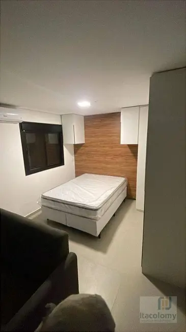 Foto 5 de Apartamento com 1 quarto para alugar, 41m2 em Barueri - SP