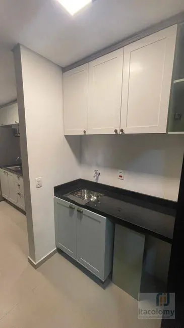 Foto 4 de Apartamento com 1 quarto para alugar, 41m2 em Barueri - SP