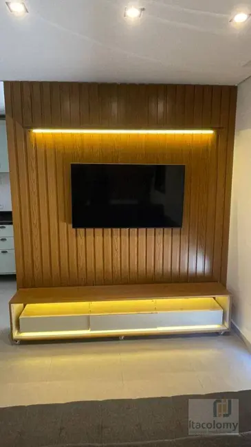 Foto 3 de Apartamento com 1 quarto para alugar, 41m2 em Barueri - SP