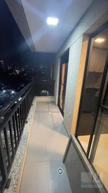 Foto 6 de Apartamento com 1 quarto para alugar, 41m2 em Barueri - SP