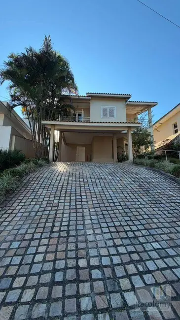 Foto 1 de Casa de Condomínio com 3 quartos à venda, 490m2 em Tarumã, Santana De Parnaiba - SP