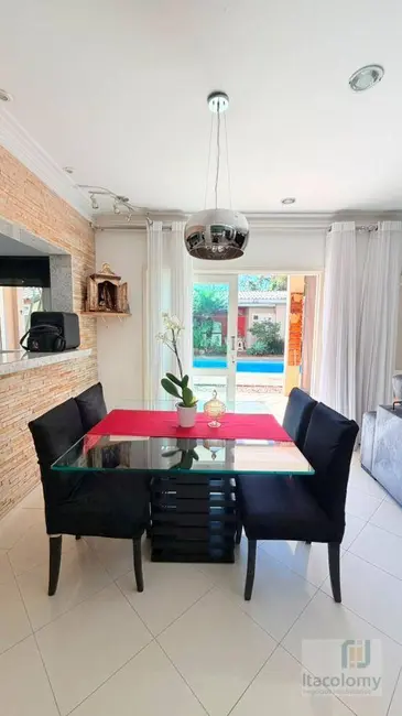 Foto 5 de Casa de Condomínio com 3 quartos à venda, 490m2 em Tarumã, Santana De Parnaiba - SP