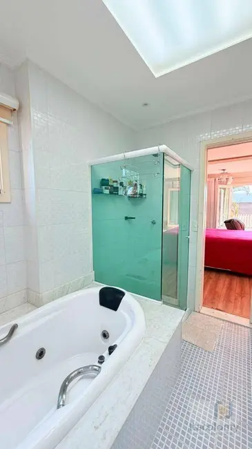 Foto 7 de Casa de Condomínio com 3 quartos à venda, 490m2 em Tarumã, Santana De Parnaiba - SP