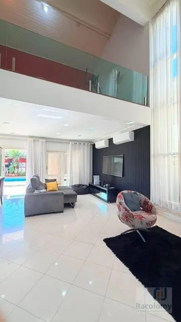 Foto 4 de Casa de Condomínio com 3 quartos à venda, 490m2 em Tarumã, Santana De Parnaiba - SP