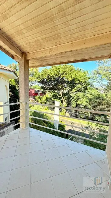 Foto 8 de Casa de Condomínio com 3 quartos à venda, 490m2 em Tarumã, Santana De Parnaiba - SP