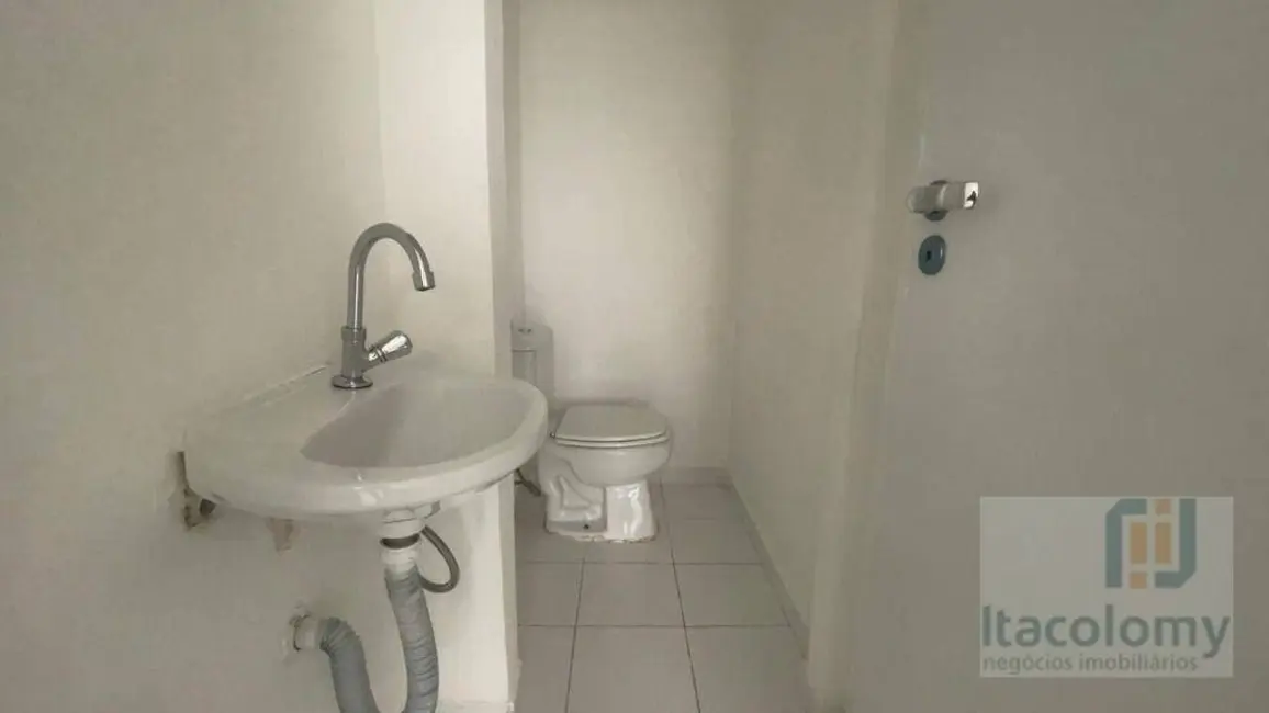 Foto 5 de Sala Comercial para alugar, 49m2 em Alphaville Industrial, Barueri - SP