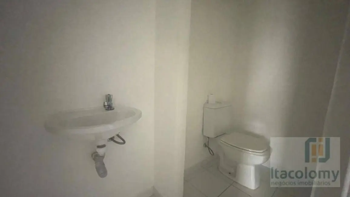 Foto 6 de Sala Comercial para alugar, 49m2 em Alphaville Industrial, Barueri - SP