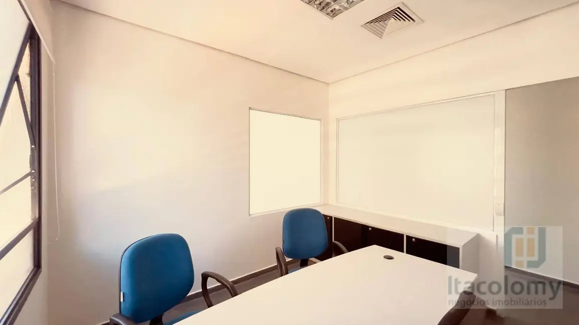 Foto 6 de Sala Comercial para alugar, 62m2 em Alphaville Industrial, Barueri - SP