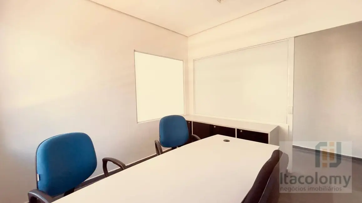 Foto 8 de Sala Comercial para alugar, 62m2 em Alphaville Industrial, Barueri - SP
