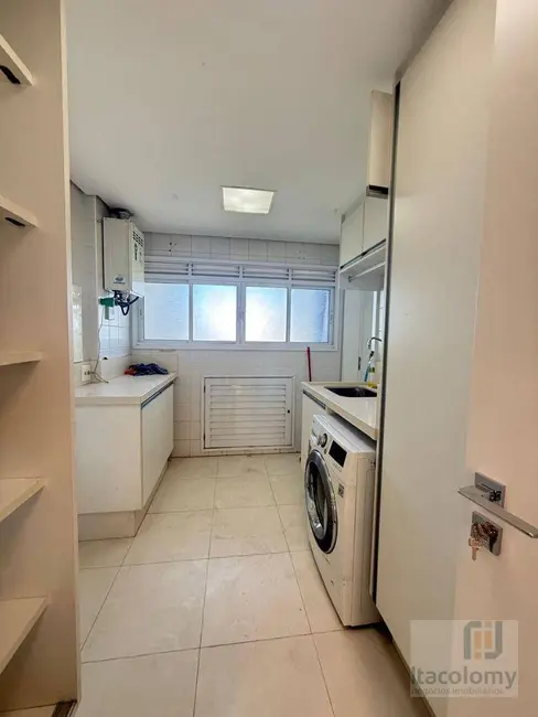 Foto 7 de Apartamento com 4 quartos à venda e para alugar, 258m2 em Barueri - SP