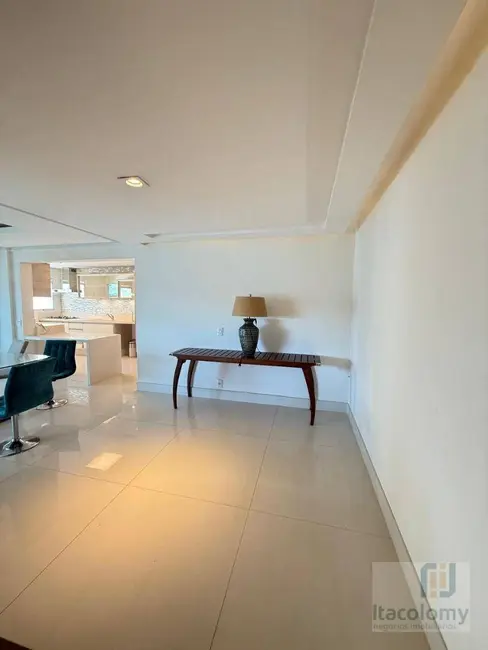 Foto 9 de Apartamento com 4 quartos à venda e para alugar, 258m2 em Barueri - SP