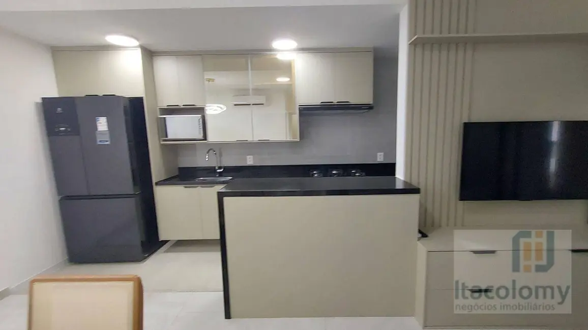 Foto 6 de Apartamento com 2 quartos para alugar, 76m2 em Alphaville Industrial, Barueri - SP