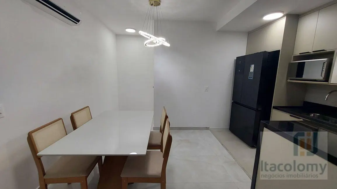 Foto 7 de Apartamento com 2 quartos para alugar, 76m2 em Alphaville Industrial, Barueri - SP