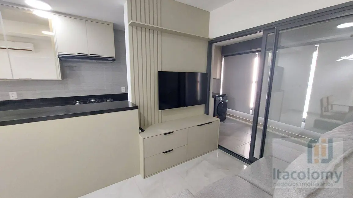 Foto 5 de Apartamento com 2 quartos para alugar, 76m2 em Alphaville Industrial, Barueri - SP