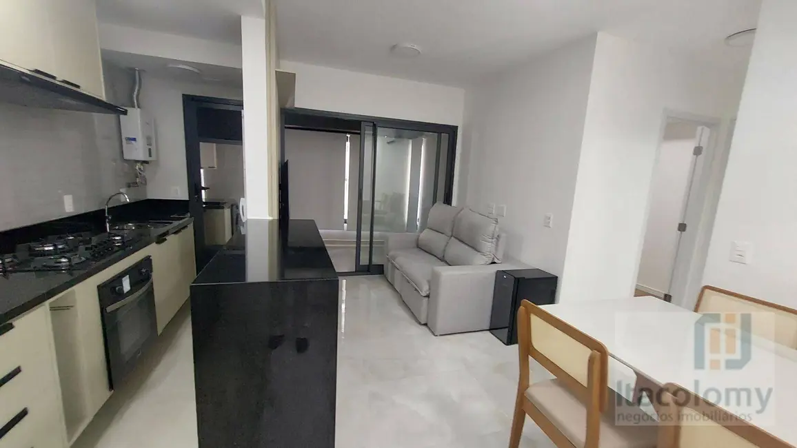 Foto 4 de Apartamento com 2 quartos para alugar, 76m2 em Alphaville Industrial, Barueri - SP