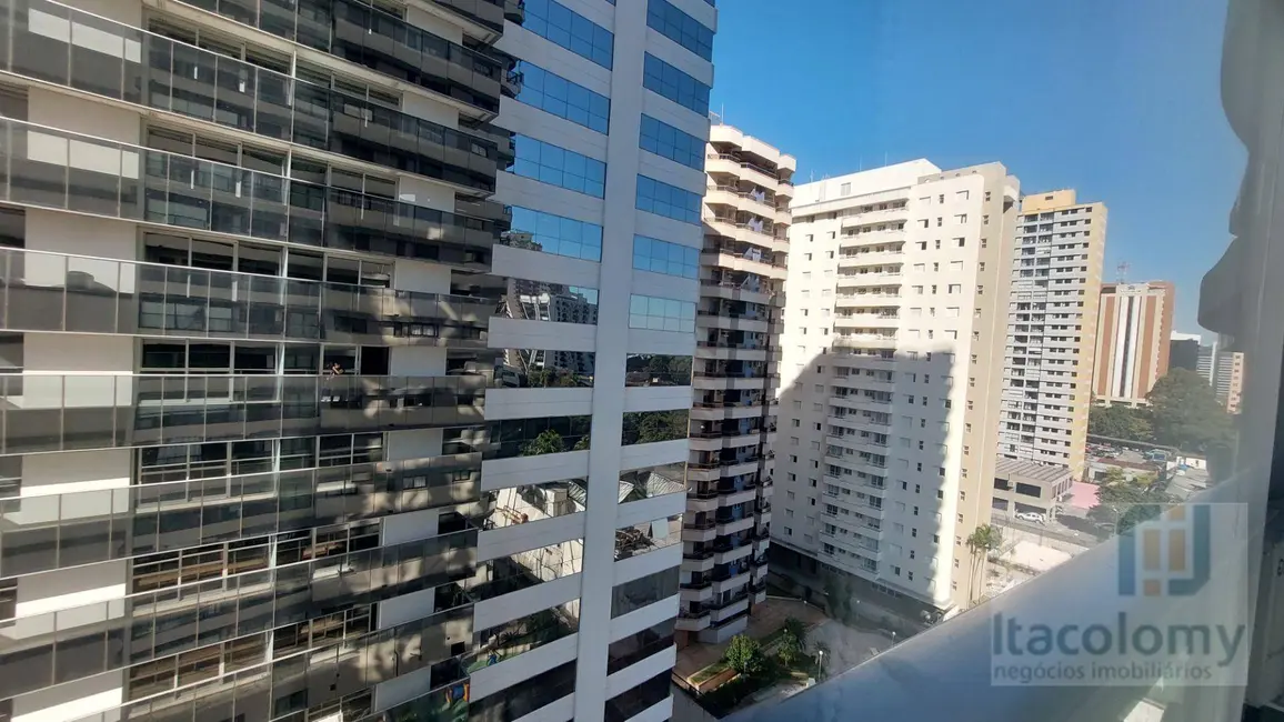 Foto 9 de Apartamento com 2 quartos para alugar, 76m2 em Alphaville Industrial, Barueri - SP