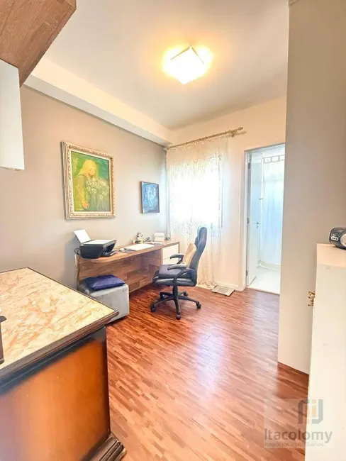 Apartamento com 3 quartos à venda, 124m2 em Barueri - SP - imagem 9 Foto 9 de Apartamento com 3 quartos à venda, 124m2 em Barueri - SP