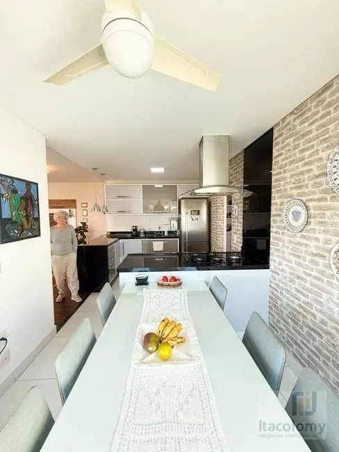 Apartamento com 3 quartos à venda, 124m2 em Barueri - SP - imagem 5 Foto 5 de Apartamento com 3 quartos à venda, 124m2 em Barueri - SP