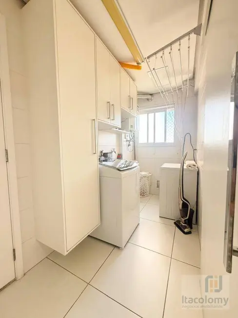 Apartamento com 3 quartos à venda, 124m2 em Barueri - SP - imagem 7 Foto 7 de Apartamento com 3 quartos à venda, 124m2 em Barueri - SP