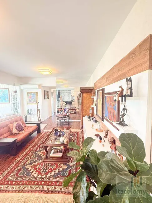 Apartamento com 3 quartos à venda, 124m2 em Barueri - SP - imagem 1 Foto 1 de Apartamento com 3 quartos à venda, 124m2 em Barueri - SP