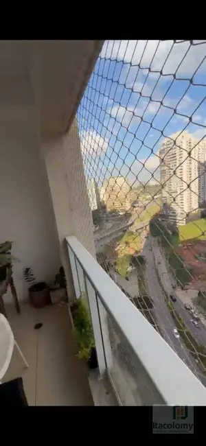 Apartamento com 2 quartos à venda, 90m2 em Alphaville Conde II, Barueri - SP - imagem 8 Foto 8 de Apartamento com 2 quartos à venda, 90m2 em Alphaville Conde II, Barueri - SP