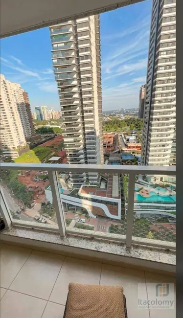 Apartamento com 2 quartos à venda, 90m2 em Alphaville Conde II, Barueri - SP - imagem 5 Foto 5 de Apartamento com 2 quartos à venda, 90m2 em Alphaville Conde II, Barueri - SP
