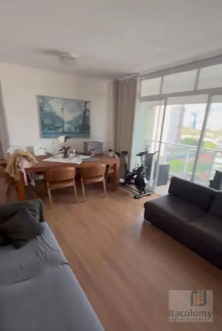 Apartamento com 2 quartos à venda, 90m2 em Alphaville Conde II, Barueri - SP - imagem 1 Foto 1 de Apartamento com 2 quartos à venda, 90m2 em Alphaville Conde II, Barueri - SP