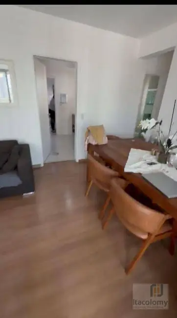 Apartamento com 2 quartos à venda, 90m2 em Alphaville Conde II, Barueri - SP - imagem 4 Foto 4 de Apartamento com 2 quartos à venda, 90m2 em Alphaville Conde II, Barueri - SP