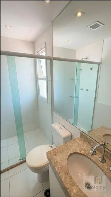 Apartamento com 2 quartos à venda, 90m2 em Alphaville Conde II, Barueri - SP - imagem 9 Foto 9 de Apartamento com 2 quartos à venda, 90m2 em Alphaville Conde II, Barueri - SP