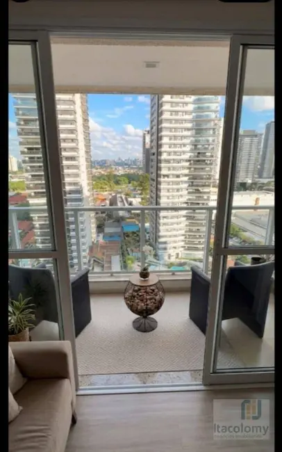 Apartamento com 2 quartos à venda, 90m2 em Alphaville Conde II, Barueri - SP - imagem 7 Foto 7 de Apartamento com 2 quartos à venda, 90m2 em Alphaville Conde II, Barueri - SP