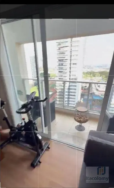 Apartamento com 2 quartos à venda, 90m2 em Alphaville Conde II, Barueri - SP - imagem 6 Foto 6 de Apartamento com 2 quartos à venda, 90m2 em Alphaville Conde II, Barueri - SP