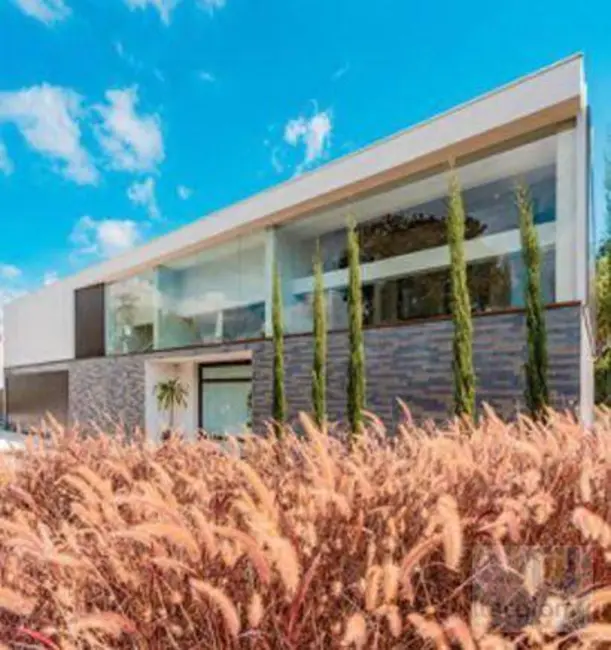 Foto 4 de Casa de Condomínio com 4 quartos à venda, 970m2 em Barueri - SP